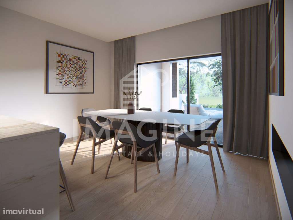 BEST JEWELS - Moradias V4 com Piscina Privativa nos Condomínios Ter...-7