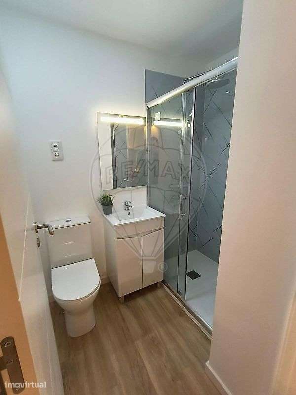 Apartamento T1 para venda - Grande imagem: 5/10