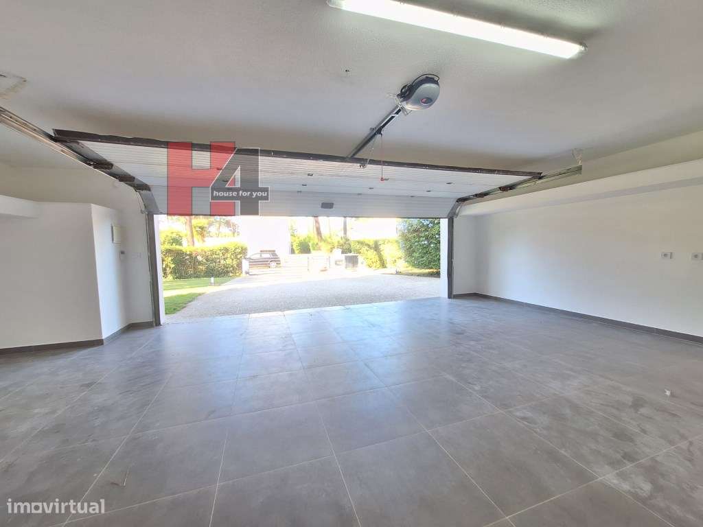 Herdade da Aroeira moradia independente T4-35