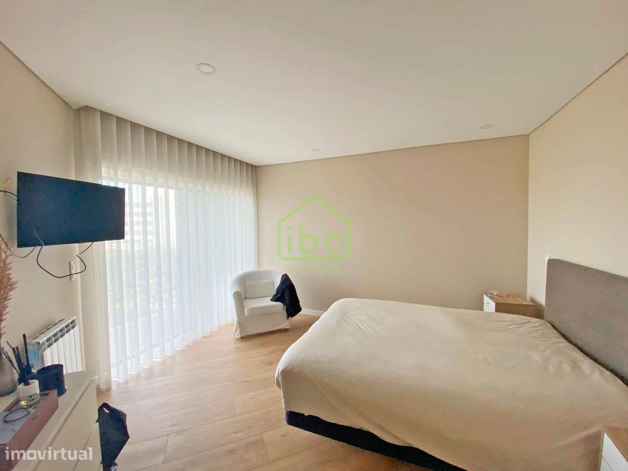 Excelente apartamento T3 frente ao mar | Póvoa de Varzim-12