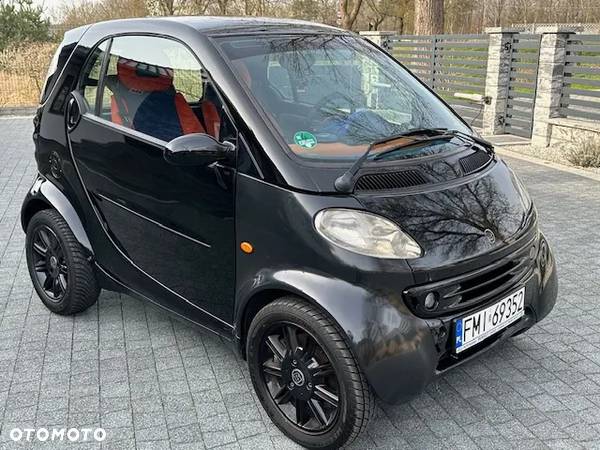 Smart Fortwo & passion - 3