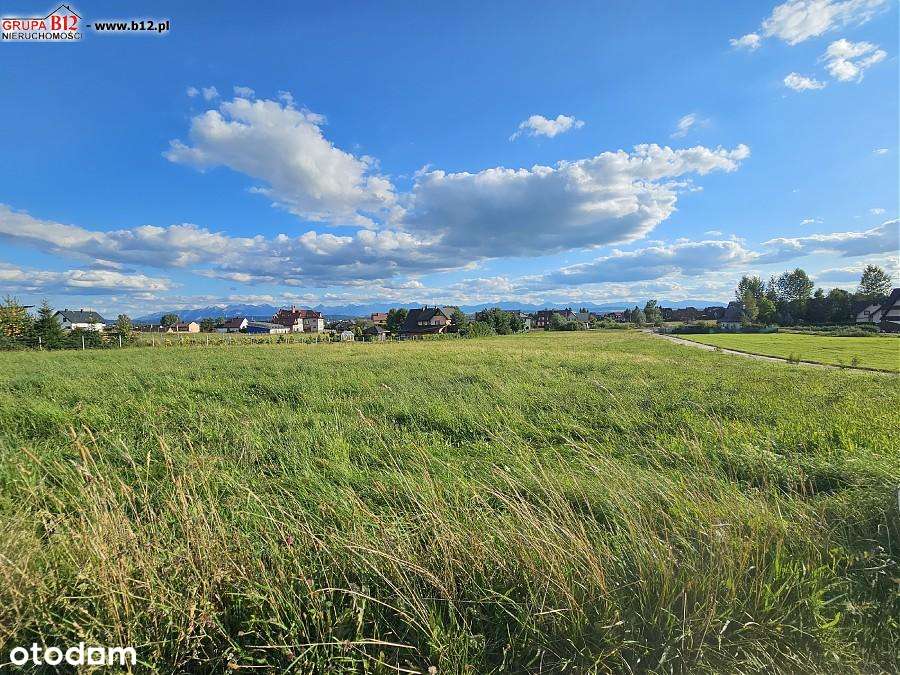 działka budowlana z pieknym widokiem-7