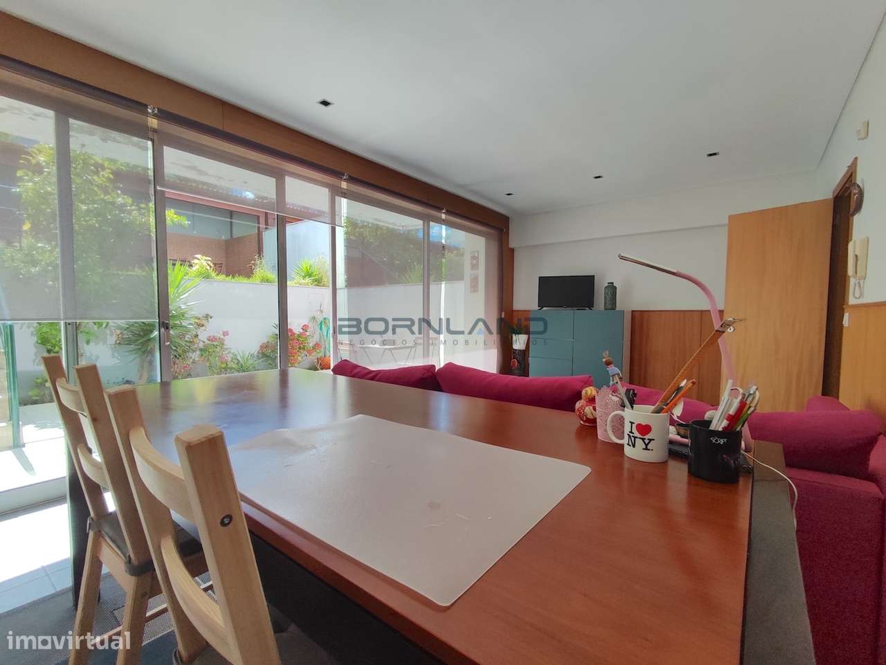 Moradia em Banda T3 + Escritório-27