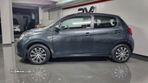 Citroën C1 1.0 VTi Feel - 2