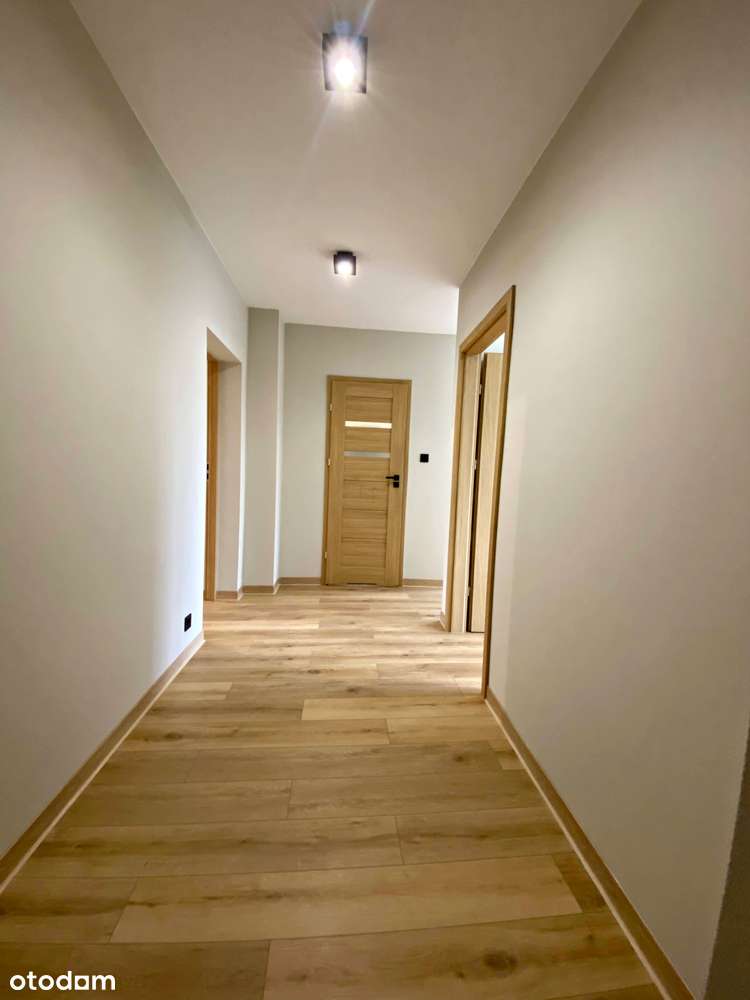 Atrakcyjne mieszkanie - 2 pokoje - Parter - Bezpośrednio-6