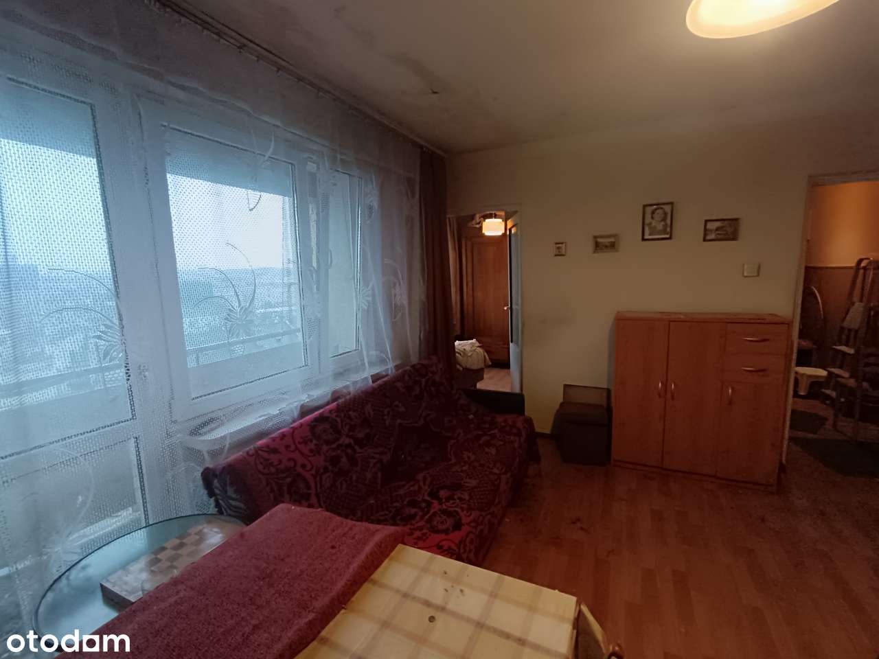 2 pokoje w centrum miasta z pięknym widokiem, ul. Czarnowska - Pełny obrazek: 4/18