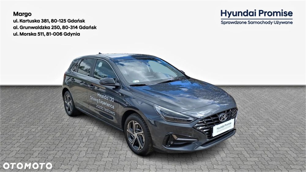 Hyundai I30 1.0 T-GDI Smart - 7