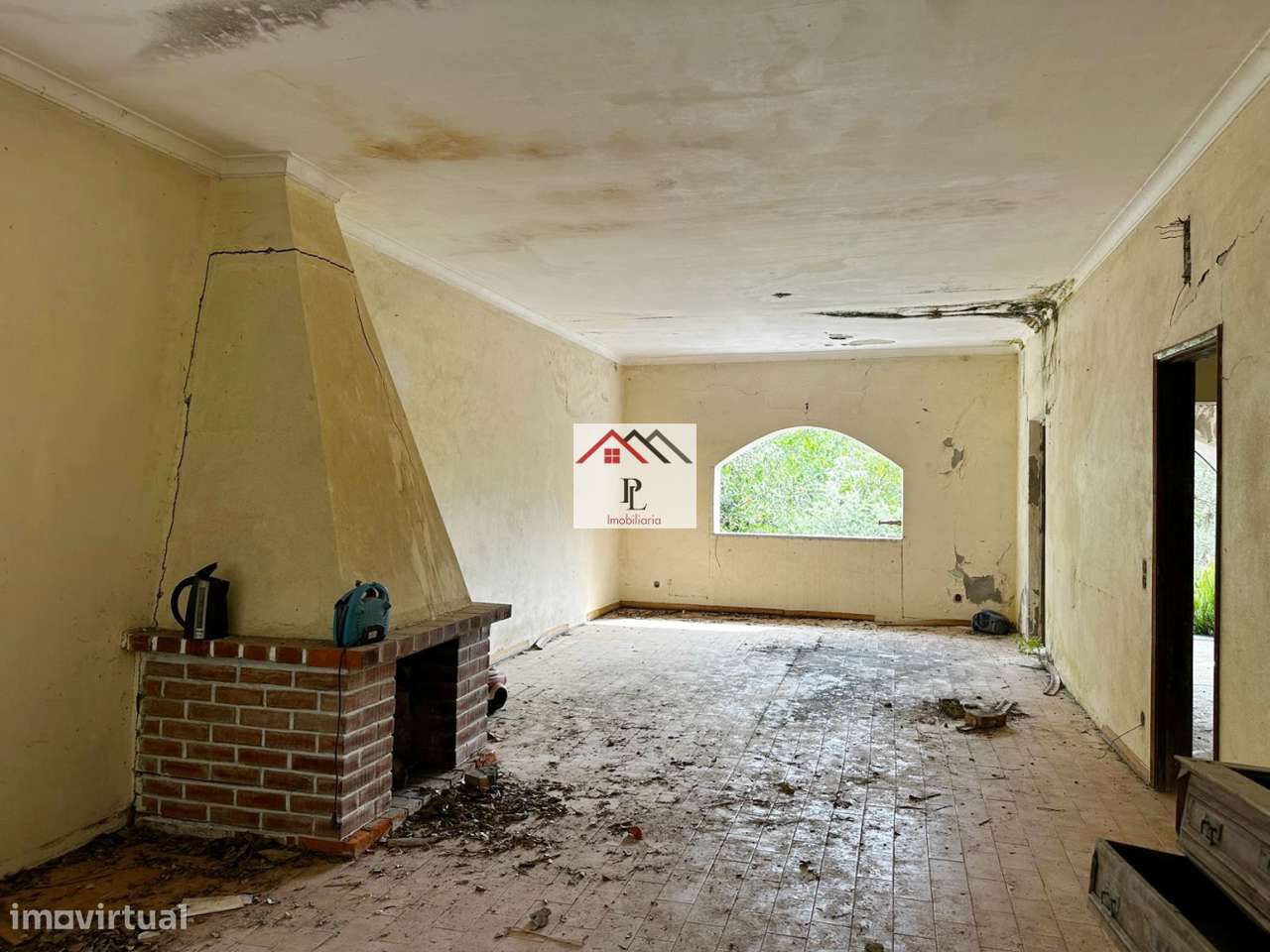 Imóvel degradado | Picoto | Coimbra - Grande imagem: 4/27