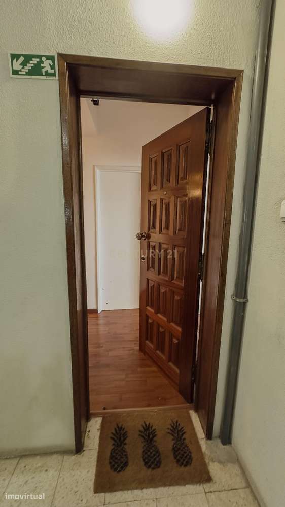 Apartamento T3  com Vista Rio – Em Frente ao Forum Barreiro - Grande imagem: 5/24