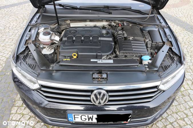 Volkswagen Passat 2.0 TDI BMT Comfortline DSG - 15