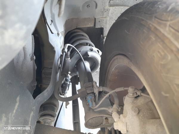 Amortecedor Suspensão Frente Esquerdo Opel Astra H (A04) - 1