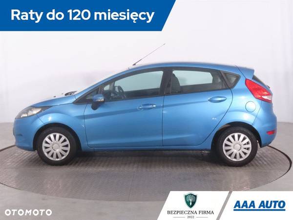 Ford Fiesta - 3