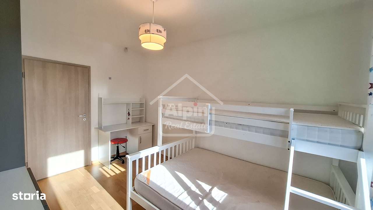 Apartament Central I Priveliste Deosebita-19