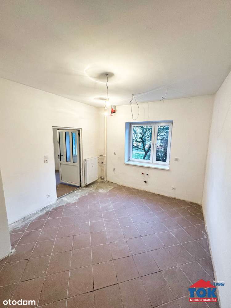 Inwestycja na sprzedaż – 6 jednostek mieszkalnych, Konin, os. Chorzeń-5