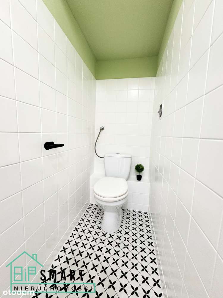 Nowa Cena! 2-pokojowe mieszkanie z balkonem i windą, al. Jana Pawła II-4