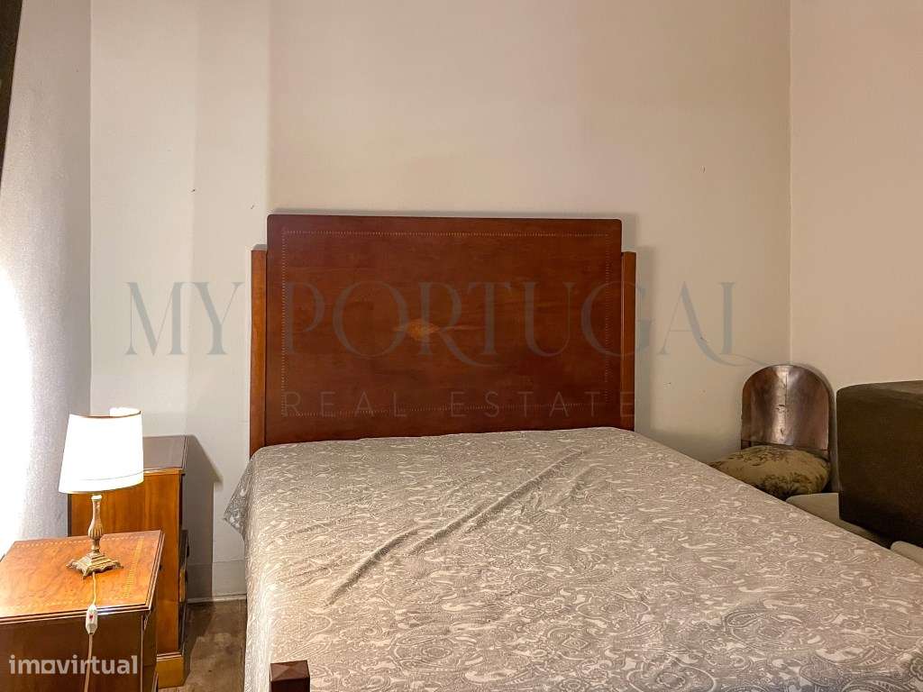 Oportunidade de Investimento: T7 com Logradouro Privativo (38m²) pa...-7