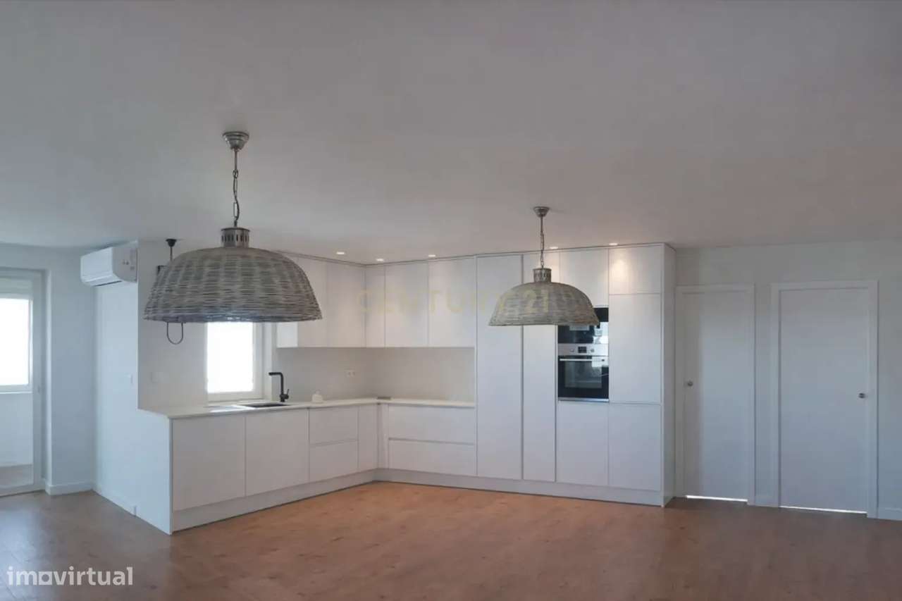 Apartamento T2 com Vista Mar | Complexo Turístico São Sebastião – Eric-8