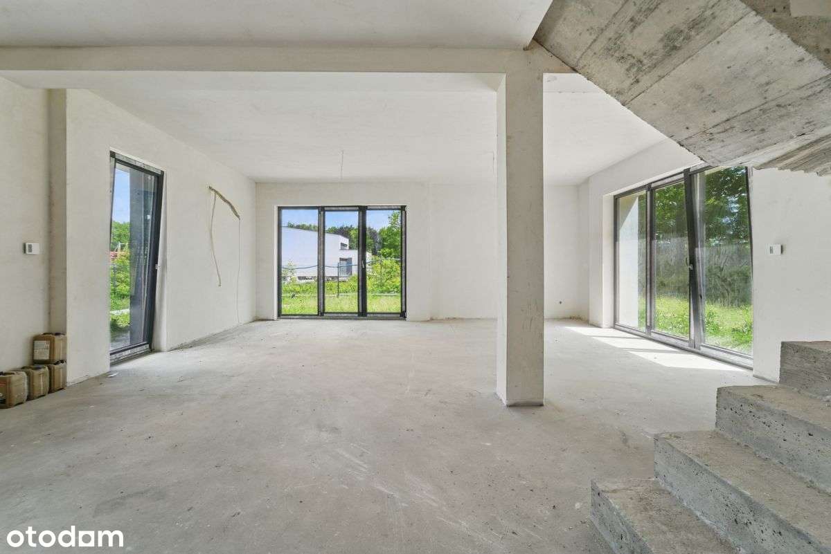 Gotowy dom w stanie deweloperskim 3C - Pełny obrazek: 4/16