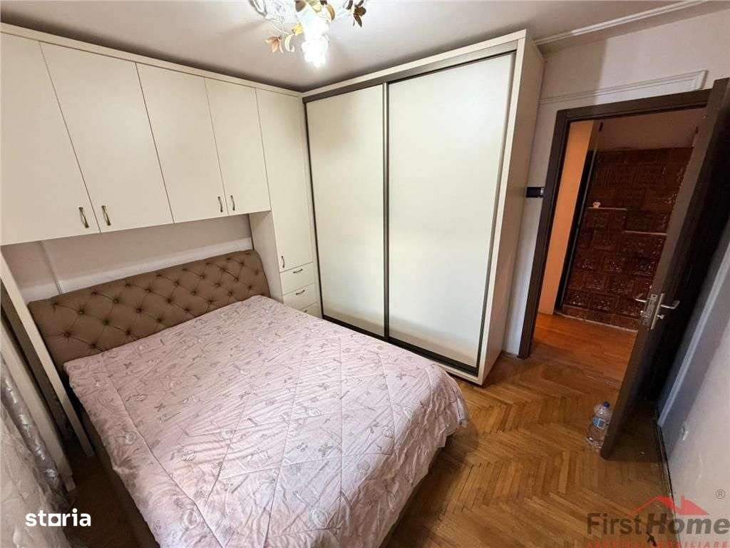 Apartament 3 camere, 72 mp, zona Garii - Longinescu, mobilat si utilat - Imagine principală: 5/16