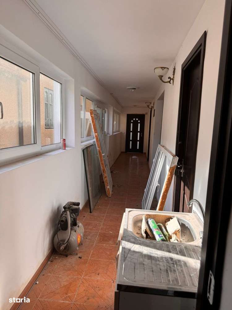 Puchenii Mari,casa de vanzare - Imagine principală: 4/10