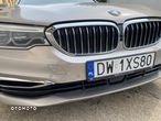 BMW Seria 5 530i Luxury Line - 5