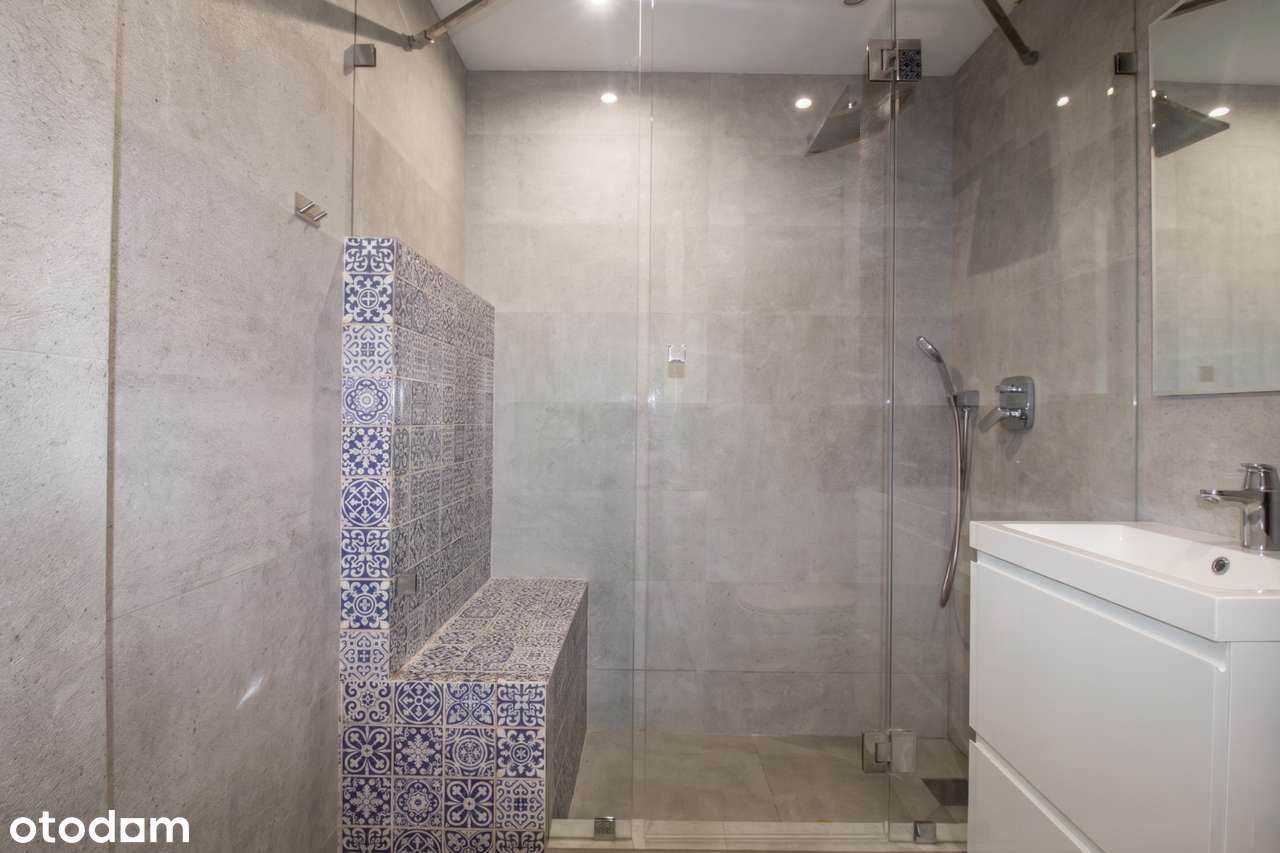 | Wzgórza Krzesławickie | 46 m2 | 2 pokoje | Osobna kuchnia | Balkon |-11