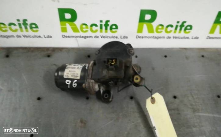 Motor Limpa Vidros Mala Mitsubishi Lancer V (Cb_A, Cd_A, Ce_A) - 2