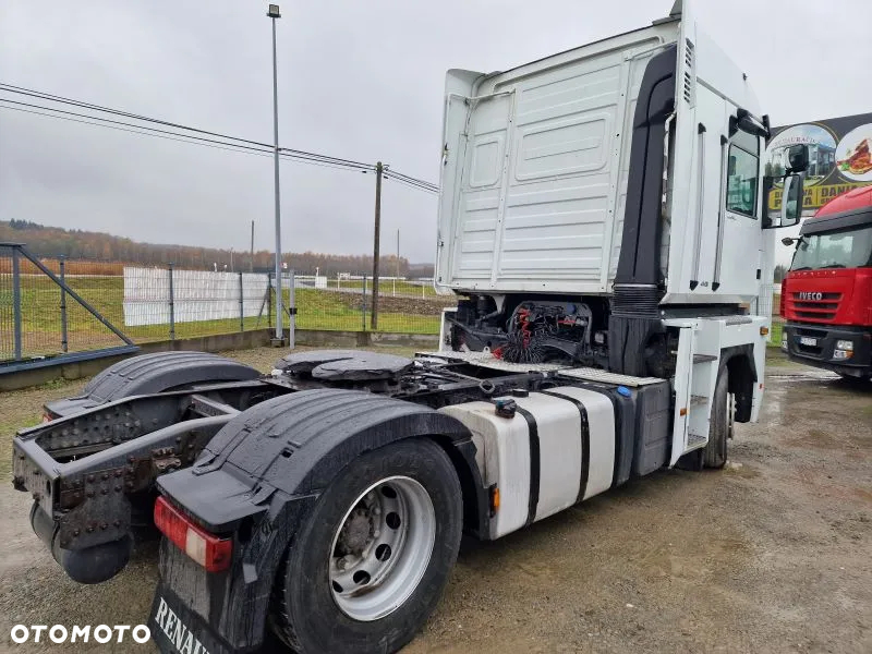 Renault MAGNUM 480 EEV - 3