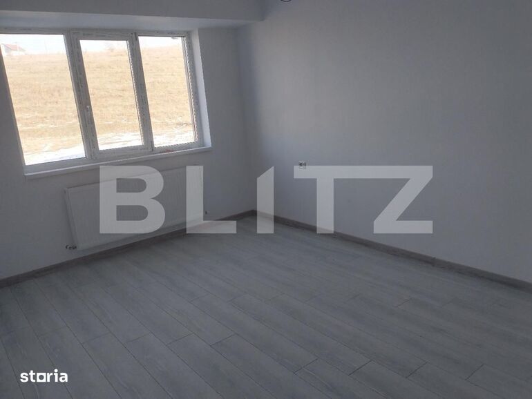 Apartament 2 camere, 60 mp, Visani - Centru