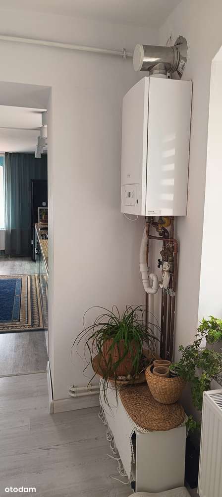 Mieszkanie po remoncie, 3 pokoje, I pięrto, Pieszyce-10