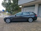 BMW 520 d Exclusive Auto 129g - 5