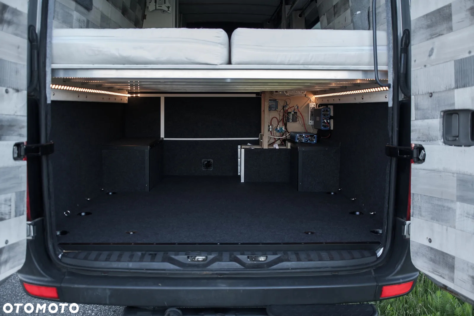 Volkswagen crafter - 12