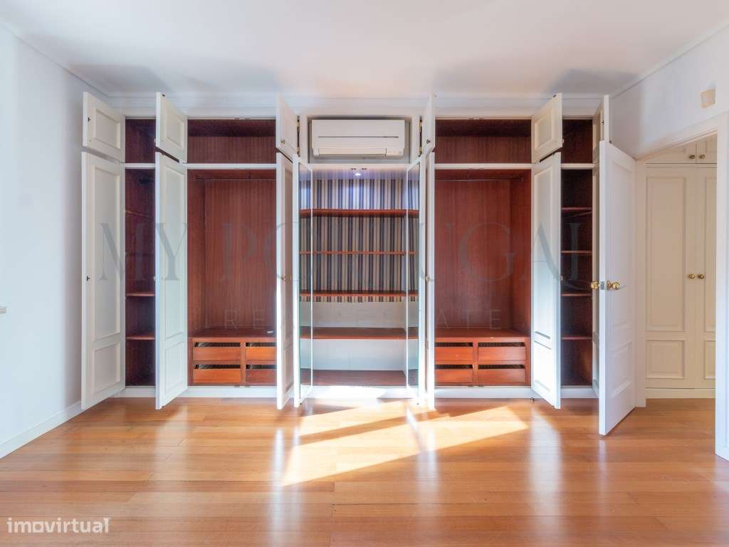 Elegante Moradia em Banda T2 em Resort de Luxo 4* na Prestigiada Vi...-7