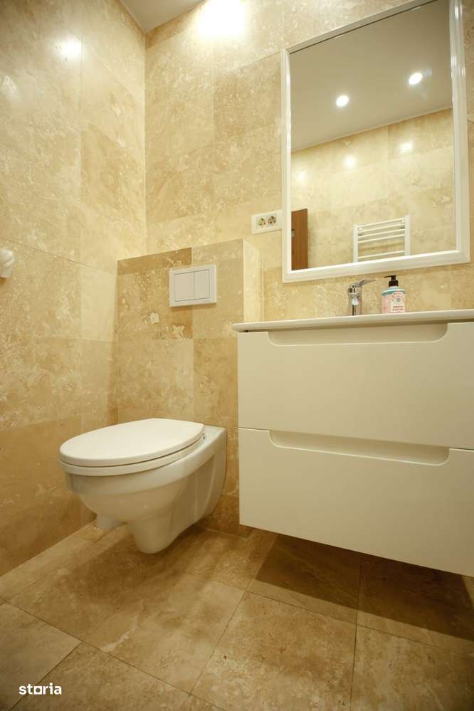 Casă parter mobilată și utilată cu piscină – Cumpăna, Constanța-13