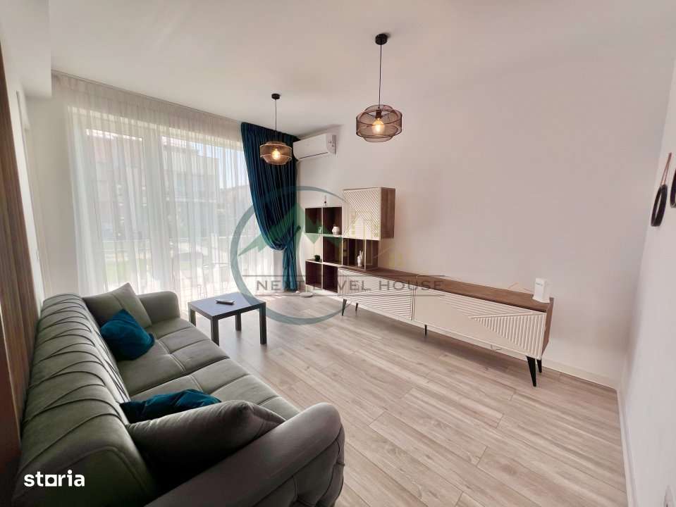 Studio bloc nou, parcare si boxa - Imagine principală: 2/15