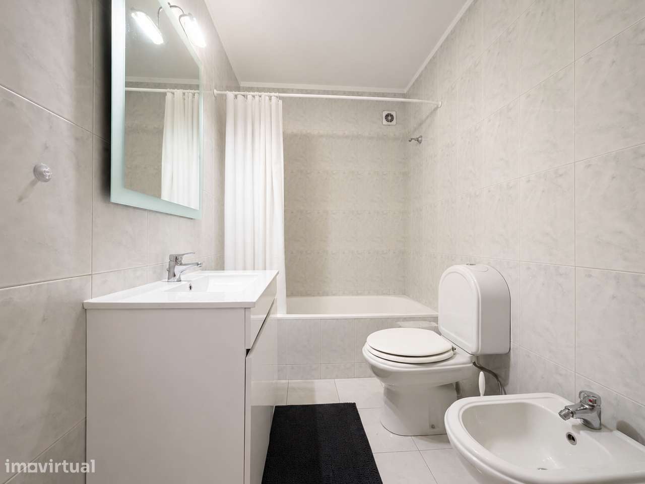 Apartamento T1  | 69 m² | Varanda | Arrumos | 100% Financiamento-3