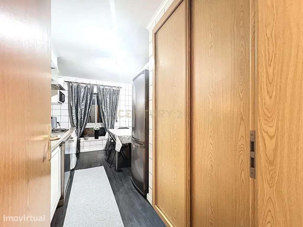 Apartamento, 68 m², Rosto de Cão (Livramento) - Grande imagem: 3/20