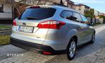 Ford Focus Turnier 1.0 EcoBoost Start-Stopp-System Champions Edition - 5