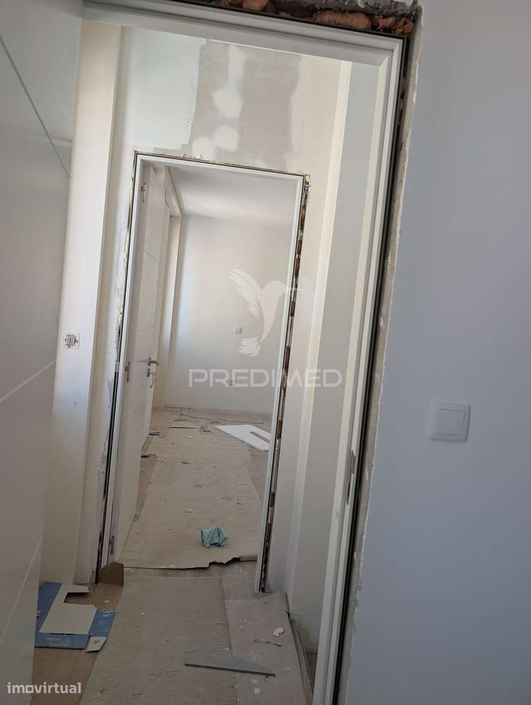 Moradia T3 em Salvaterra de Magos - Grande imagem: 4/12