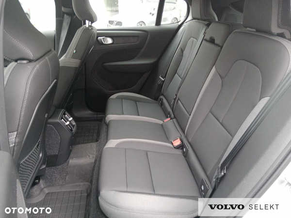 Volvo C40 - 25