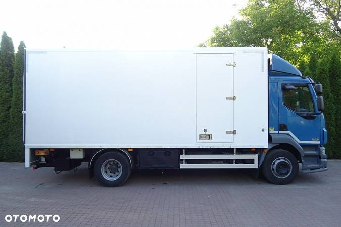 DAF LF 55.220 Euro 5 kontener DMC 16TON winda ład. 8300kg - 5