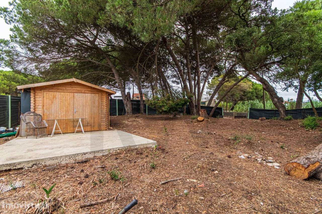 Terreno na Quinta da Rosa - Grande imagem: 3/15