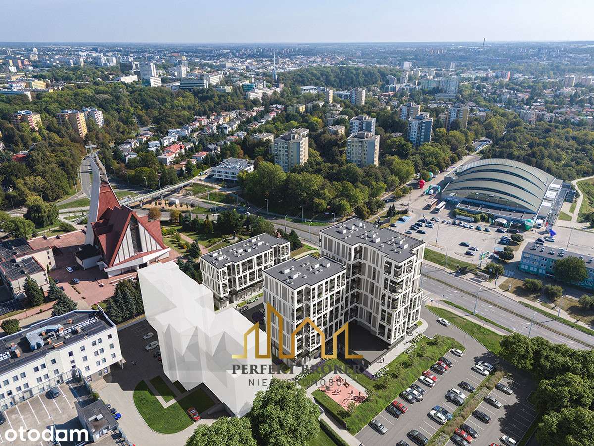 Nowe | 0% | 3 pokoje | balkon oraz loggia - Widok 2