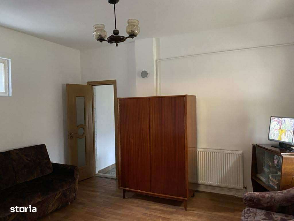 Casa cu etaj de vanzare bun si privatizare Ceuasu de Campie, Mures-8