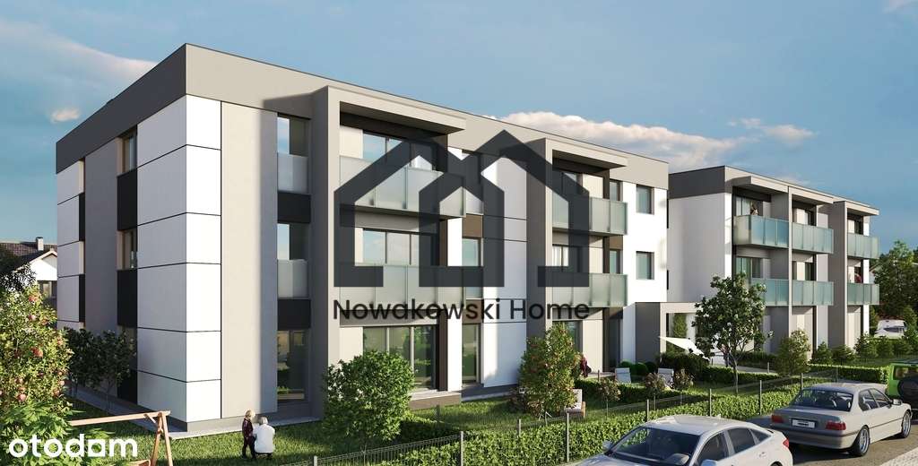 Jedyne takie mieszkania w Jarocinie! - Pełny obrazek: 5/7