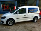 VW Caddy 2.0 TDi BM Extra AC - 3