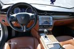 Maserati Quattroporte S - 18