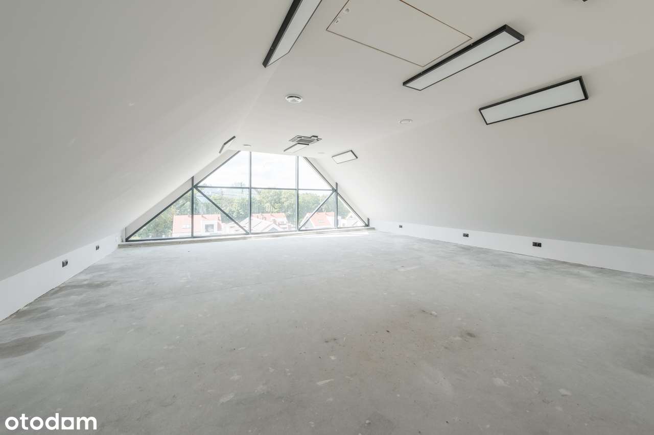 Nowoczesny i przestronny lokal usługowy – Folwark Jankowice-9