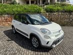 Fiat 500L 1.3 Multijet Dualogic S&S Trekking - 41