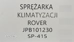 ORYGINALNA SPRĘŻARKA KOMPRESOR KLIMATYZACJI ROVER / MG - JPB101230 - 6